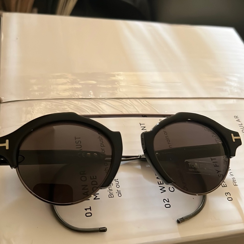 Tom Ford Sunglasses